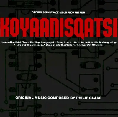 Koyaanisqatsi