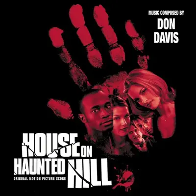 House on Haunted Hill (Original Motion Picture Score)