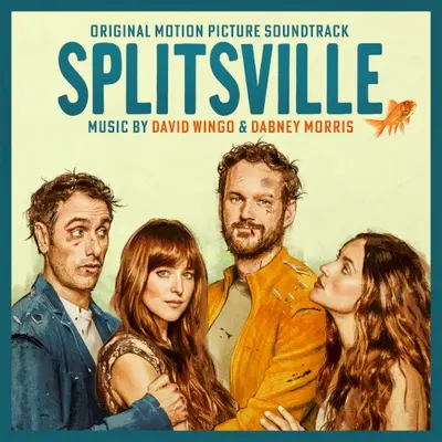 Splitsville soundtrack cover