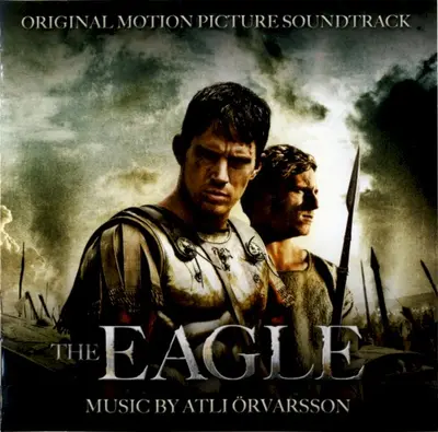 The Eagle: Original Motion Picture Soundtrack
