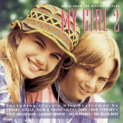 My Girl 2 soundtrack cover