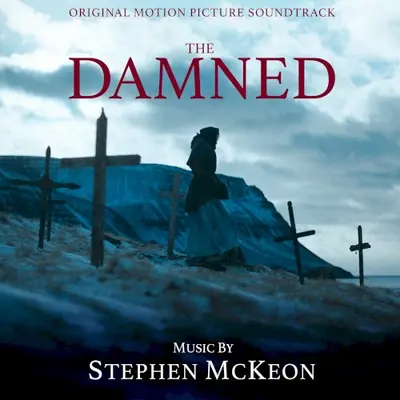 The Damned soundtrack cover