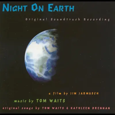 Night on Earth soundtrack cover