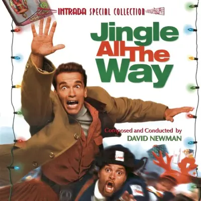 Jingle All the Way: Original Motion Picture Soundtrack