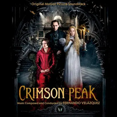 Crimson Peak