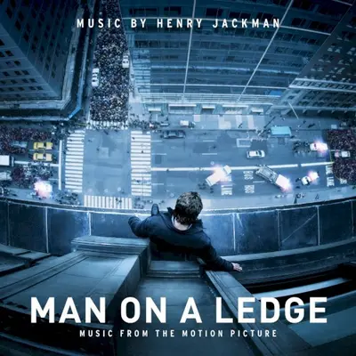 Man on a Ledge