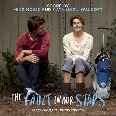 The Fault in Our Stars soundtrack cover