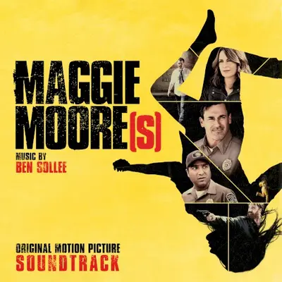 Maggie Moore(s) soundtrack cover