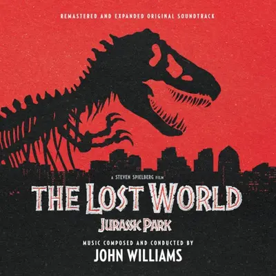The Lost World: Jurassic Park