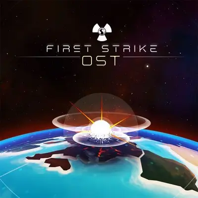 First Strike soundtrack cover