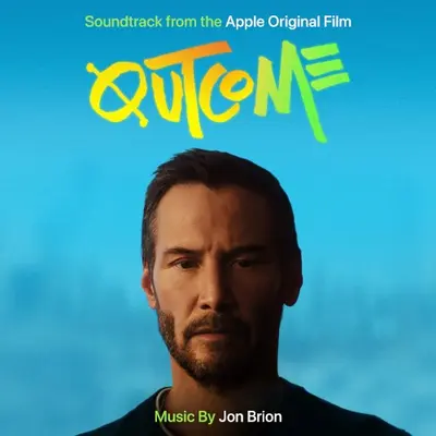 Outcome soundtrack cover
