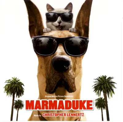 Marmaduke
