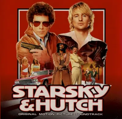 Starsky & Hutch