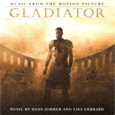 Gladiator: Music From the Motion Picture