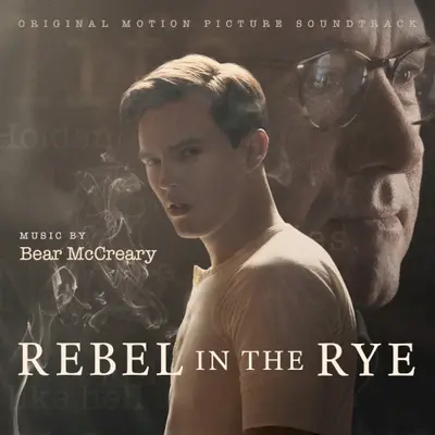 Rebel in the Rye: Original Motion Picture Soundtrack
