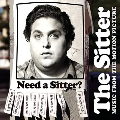 The Sitter: Music From the Motion Picture