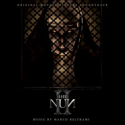 The Nun II: Original Motion Picture Soundtrack