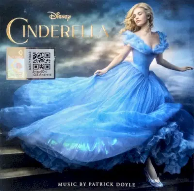 Cinderella