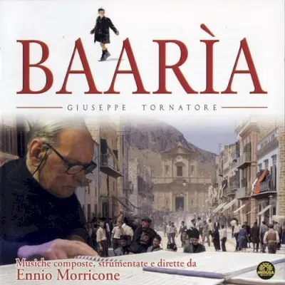 Baarìa