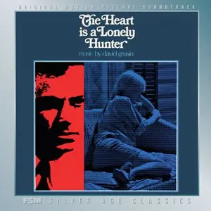 The Heart is a Lonely Hunter soundtrack cover