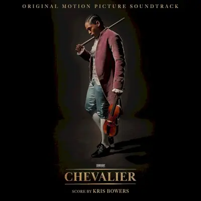 Chevalier: Original Motion Picture Soundtrack