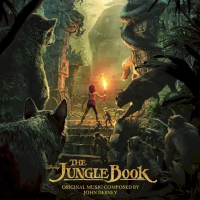 The Jungle Book: Original Motion Picture Soundtrack