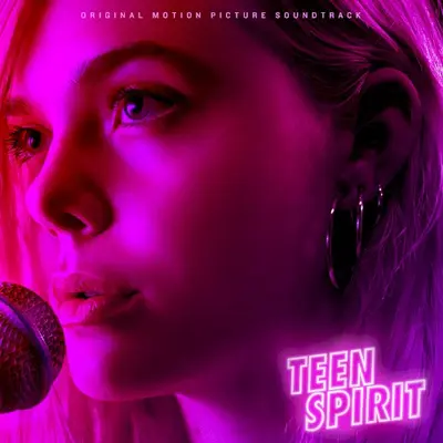 Teen Spirit soundtrack cover