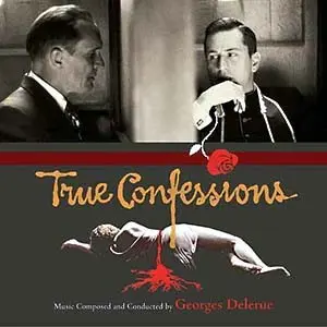 True Confessions soundtrack cover