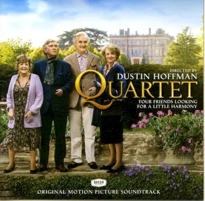 Quartet