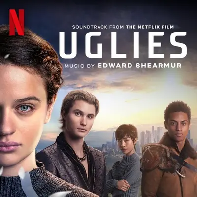 Uglies soundtrack cover