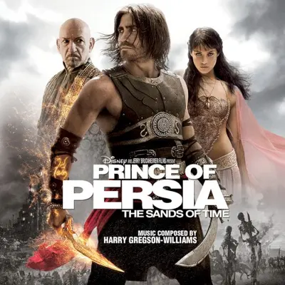 Prince of Persia: The Sands of Time