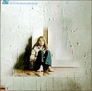 The Little Girl Who Lives Down the Lane soundtrack cover