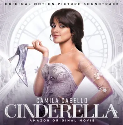 Cinderella: Original Motion Picture Soundtrack