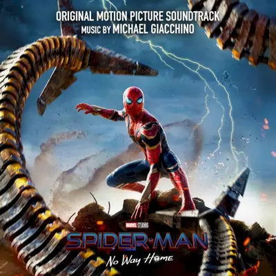 Spider‐Man: No Way Home: Original Motion Picture Soundtrack