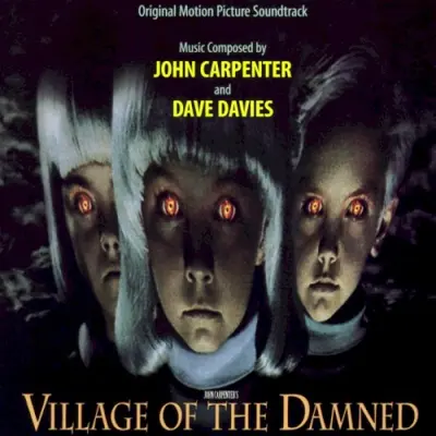 Village of the Damned