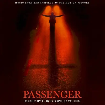 Passenger: Music from and Inspired by the Motion Picture