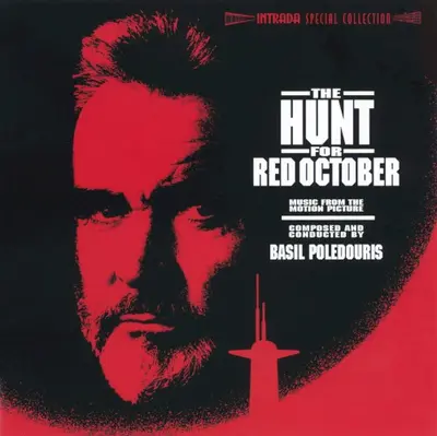 The Hunt for Red October
