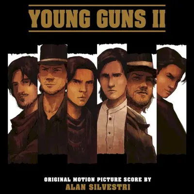 Young Guns II