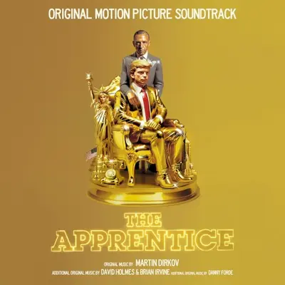 The Apprentice (Original Motion Picture Soundtrack)