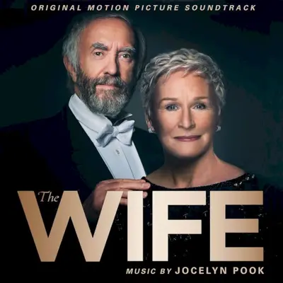 The Wife soundtrack cover