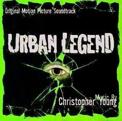 Urban Legend