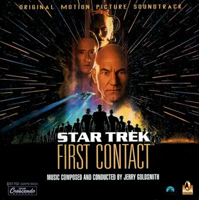 Star Trek: First Contact