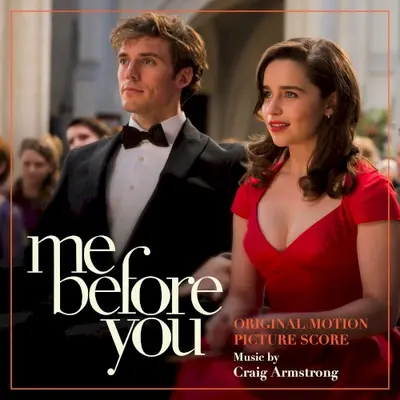 Me Before You: Original Motion Picture Score