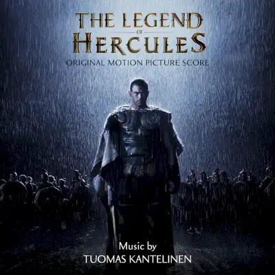 The Legend of Hercules