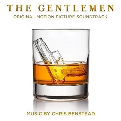 The Gentlemen soundtrack cover