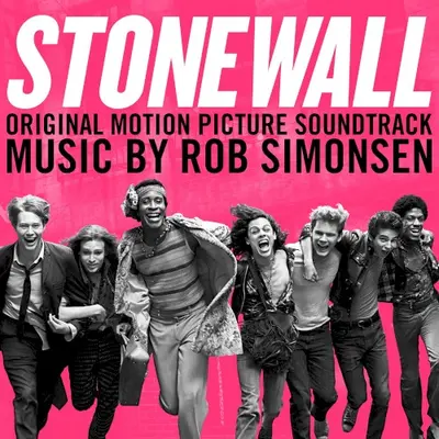 Stonewall: Original Motion Picture Soundtrack
