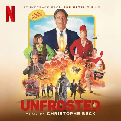 Unfrosted: Soundtrack from the Netflix Film