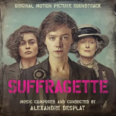 Suffragette