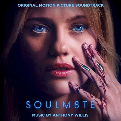 SOULM8TE soundtrack cover