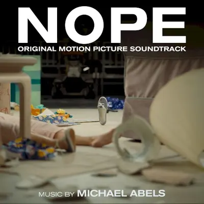 Nope: Original Motion Picture Soundtrack